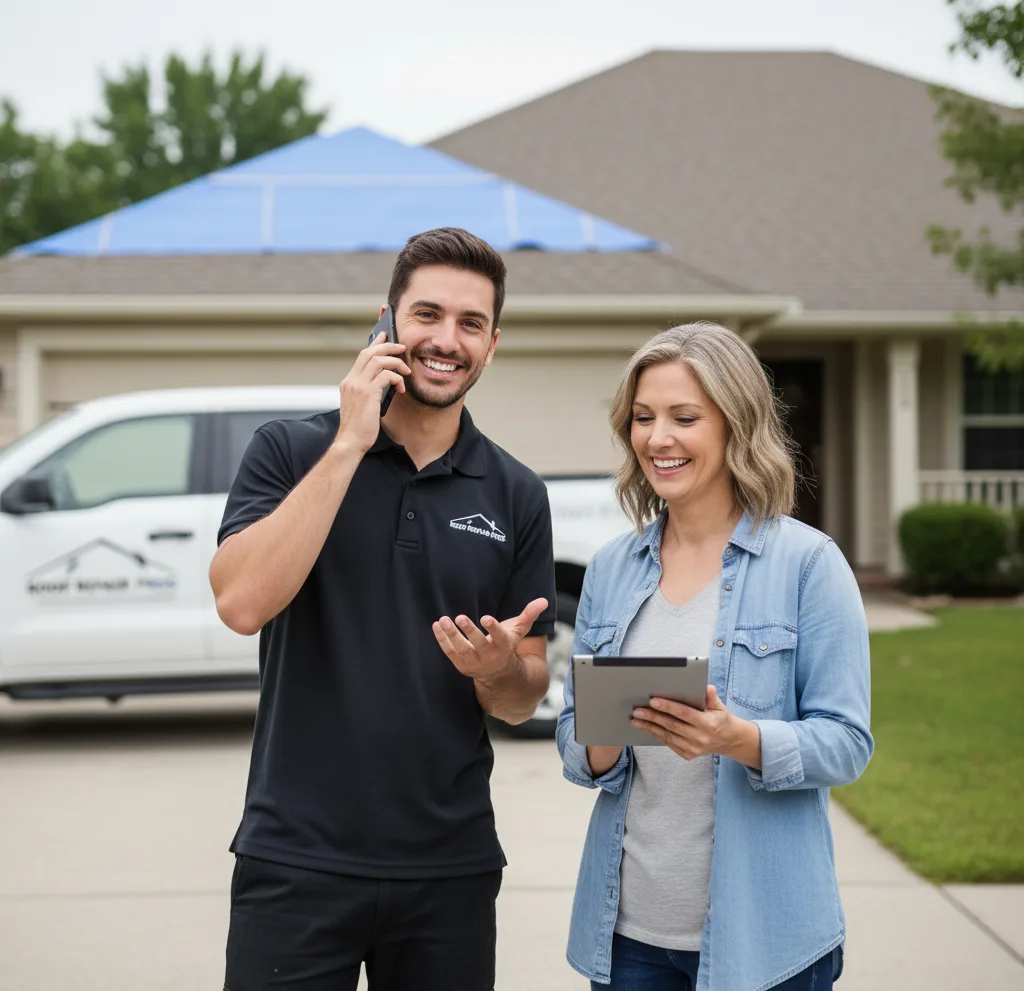 Roof Maintenance in Brusly, LA